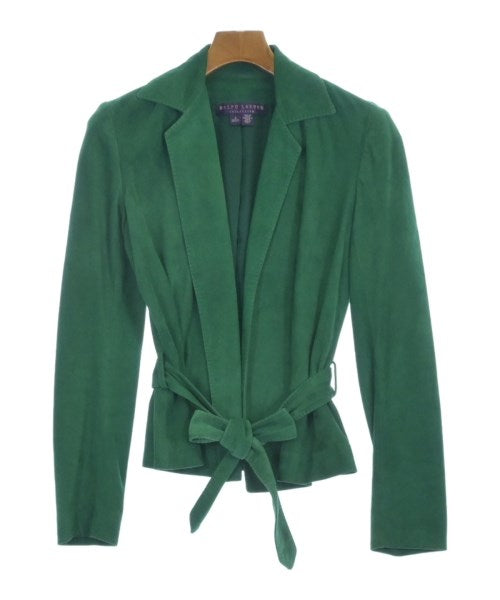 RALPH LAUREN PURPLE LABEL 休閒夾克