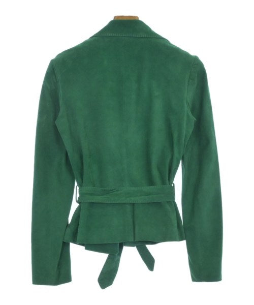 RALPH LAUREN PURPLE LABEL 休閒夾克