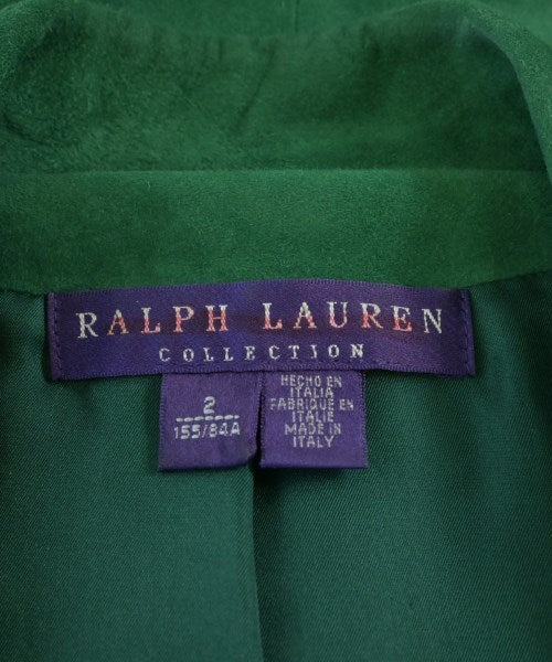 RALPH LAUREN PURPLE LABEL 休閒夾克
