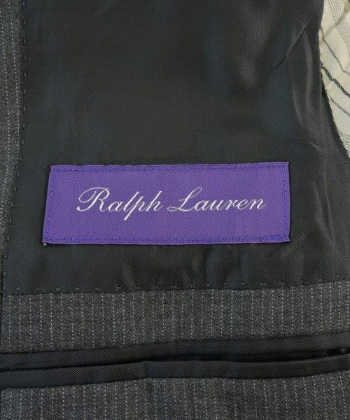 RALPH LAUREN PURPLE LABEL 夾克