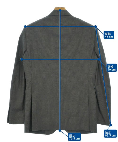 RALPH LAUREN PURPLE LABEL 夾克