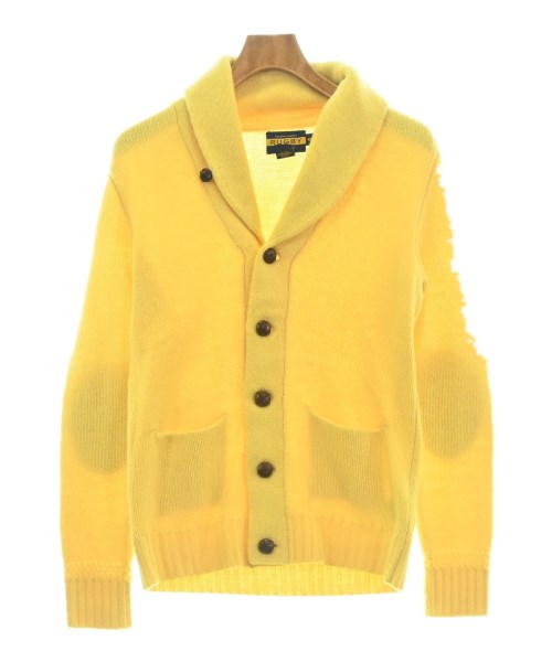 Ralph Lauren Rugby 開襟衫
