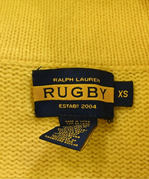 Ralph Lauren Rugby 開襟衫