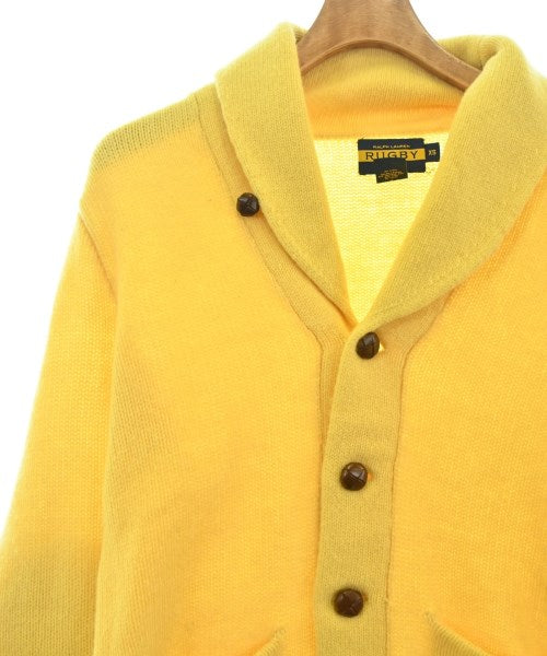 Ralph Lauren Rugby 開襟衫