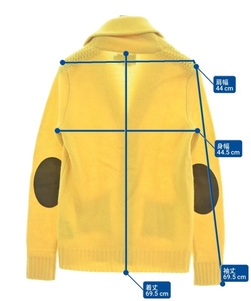 Ralph Lauren Rugby 開襟衫