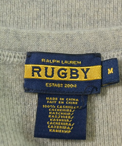 Ralph Lauren Rugby 毛衣