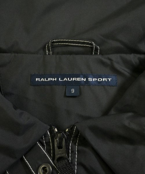 RALPH LAUREN SPORT 山系外套