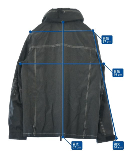 RALPH LAUREN SPORT 山系外套