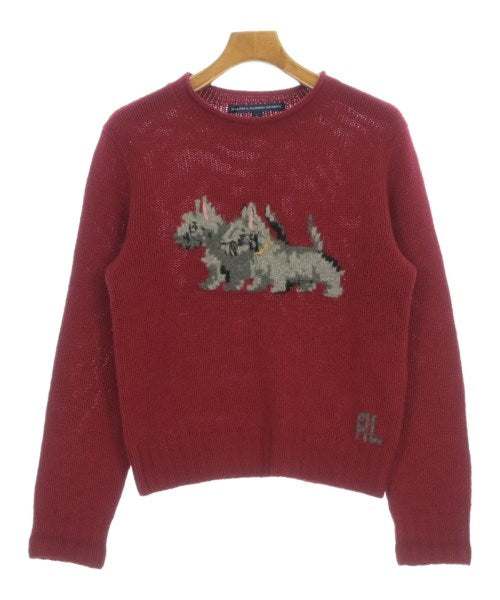 RALPH LAUREN SPORT 毛衣
