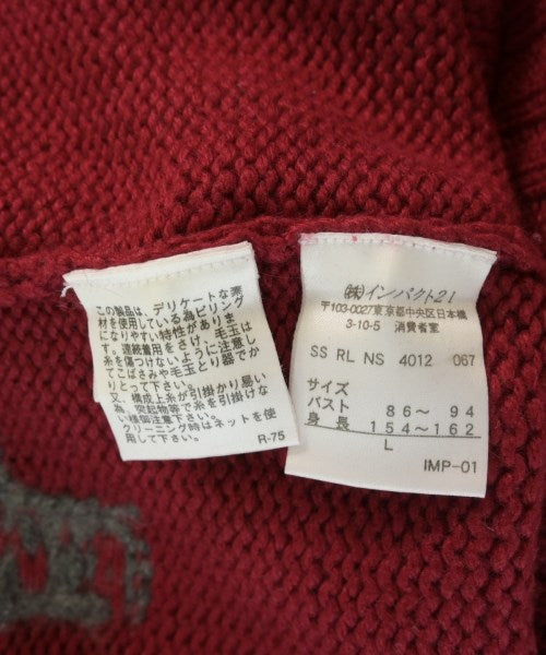 RALPH LAUREN SPORT 毛衣