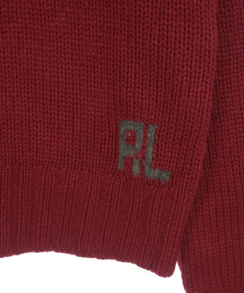 RALPH LAUREN SPORT 毛衣