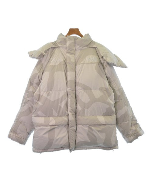 THE NORTH FACE 羽絨夾克/背心