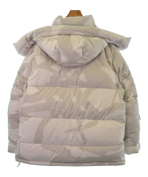 THE NORTH FACE 羽絨夾克/背心