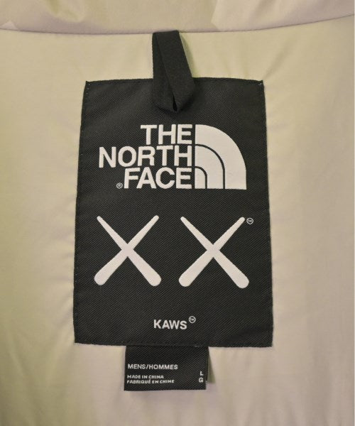 THE NORTH FACE 羽絨夾克/背心