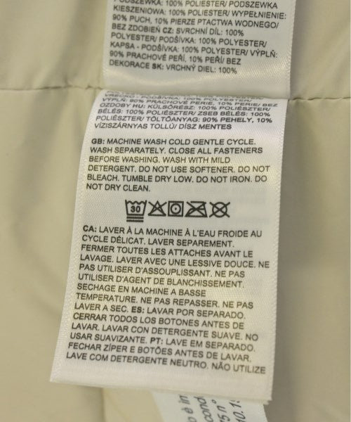 THE NORTH FACE 羽絨夾克/背心