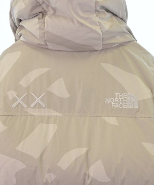 THE NORTH FACE 羽絨夾克/背心