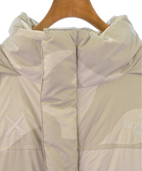 THE NORTH FACE 羽絨夾克/背心