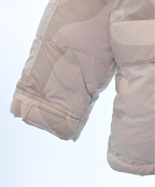 THE NORTH FACE 羽絨夾克/背心