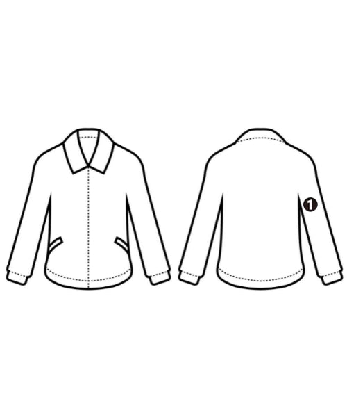 THE NORTH FACE 羽絨夾克/背心