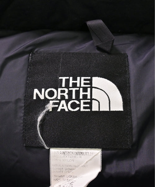 THE NORTH FACE 羽絨夾克/背心