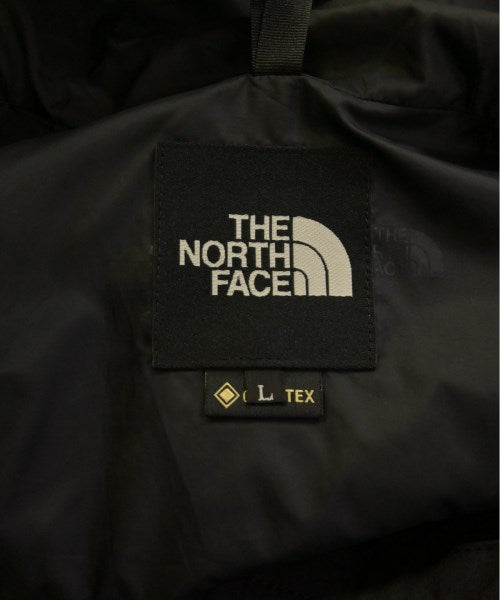 THE NORTH FACE 山系外套