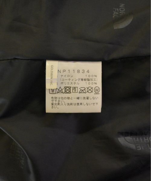 THE NORTH FACE 山系外套