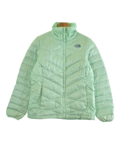 THE NORTH FACE 羽絨夾克/背心