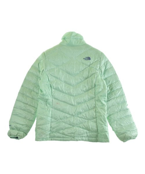 THE NORTH FACE 羽絨夾克/背心