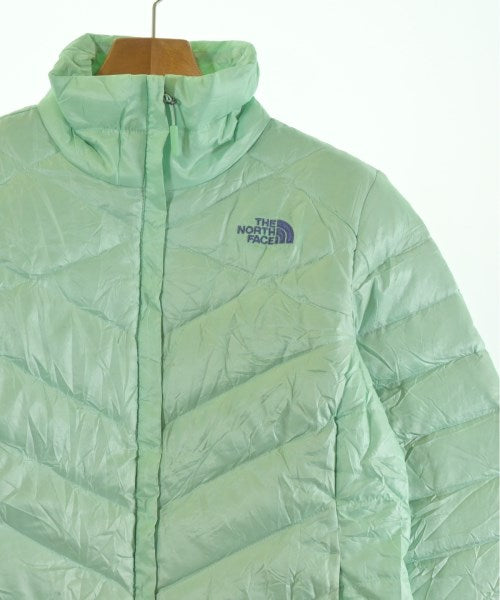 THE NORTH FACE 羽絨夾克/背心