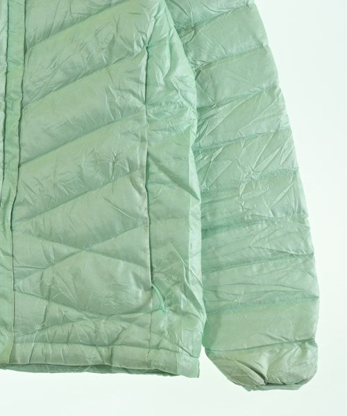 THE NORTH FACE 羽絨夾克/背心