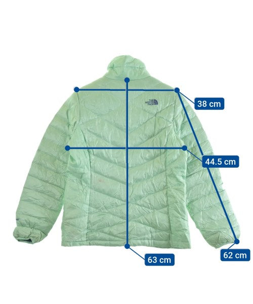 THE NORTH FACE 羽絨夾克/背心