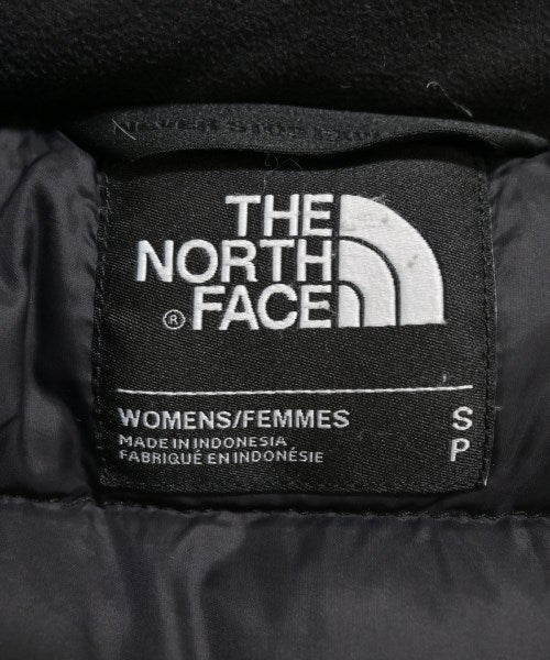 THE NORTH FACE 羽絨大衣