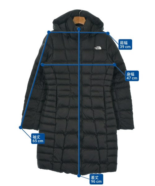 THE NORTH FACE 羽絨大衣
