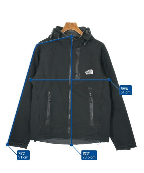 THE NORTH FACE 山系外套