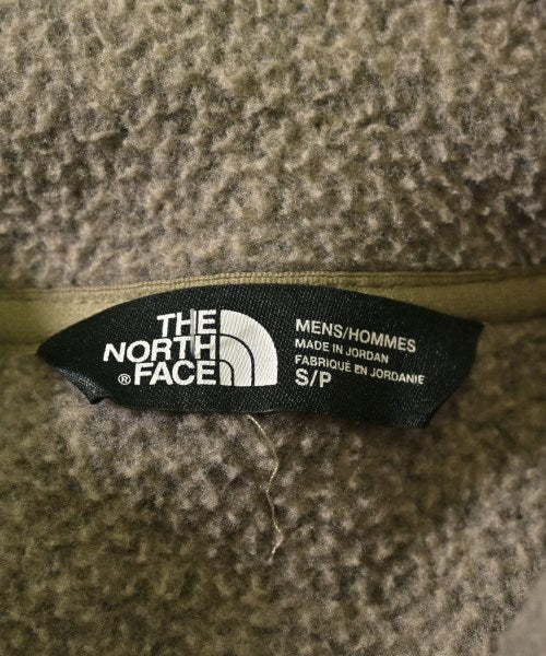 THE NORTH FACE T恤/上衣