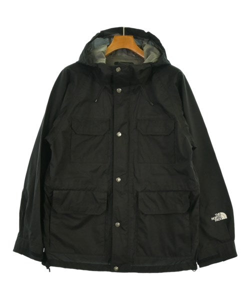 THE NORTH FACE 山系外套
