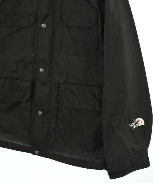 THE NORTH FACE 山系外套