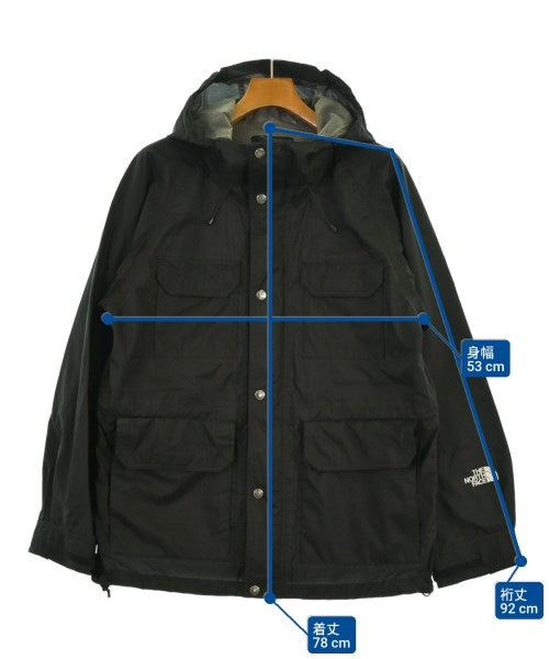 THE NORTH FACE 山系外套