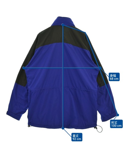 THE NORTH FACE 山系外套