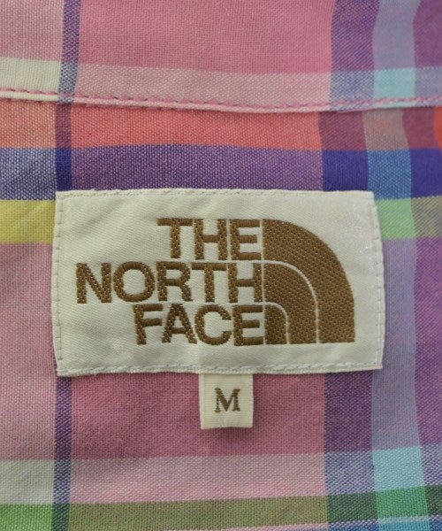 THE NORTH FACE 休閒襯衫