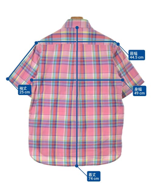 THE NORTH FACE 休閒襯衫