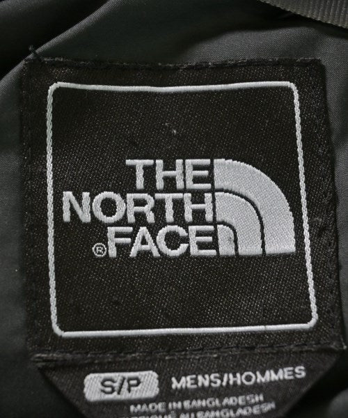 THE NORTH FACE 羽絨夾克/背心