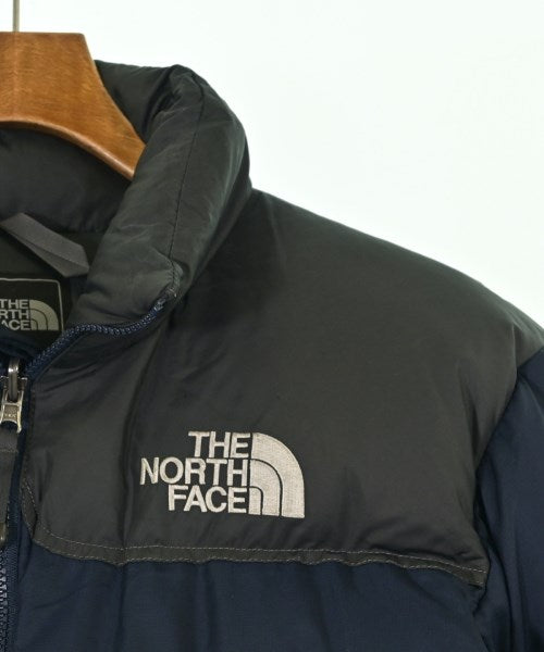 THE NORTH FACE 羽絨夾克/背心