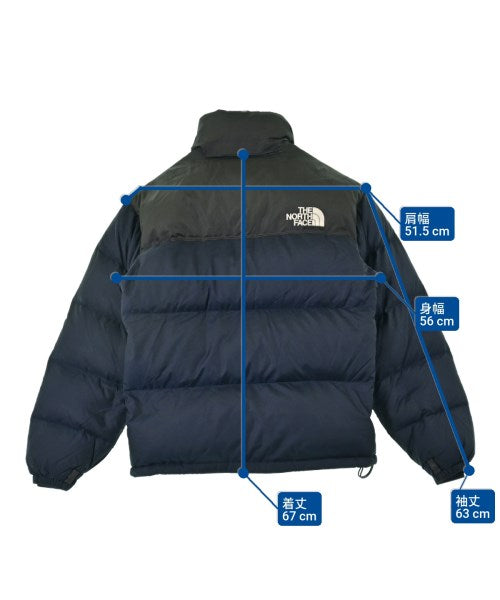THE NORTH FACE 羽絨夾克/背心