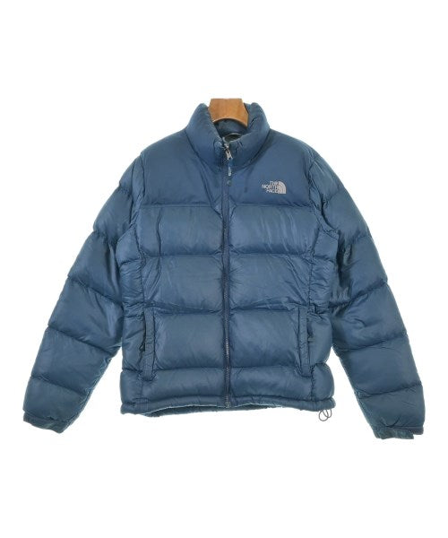 THE NORTH FACE 羽絨夾克/背心