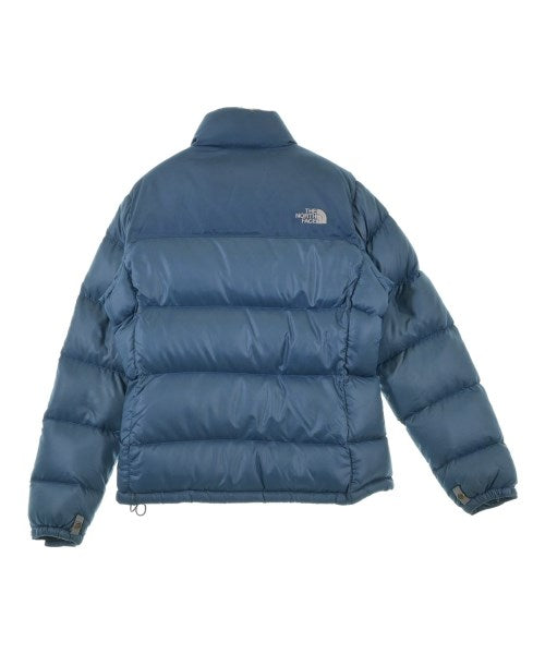 THE NORTH FACE 羽絨夾克/背心
