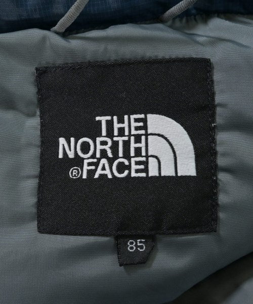 THE NORTH FACE 羽絨夾克/背心