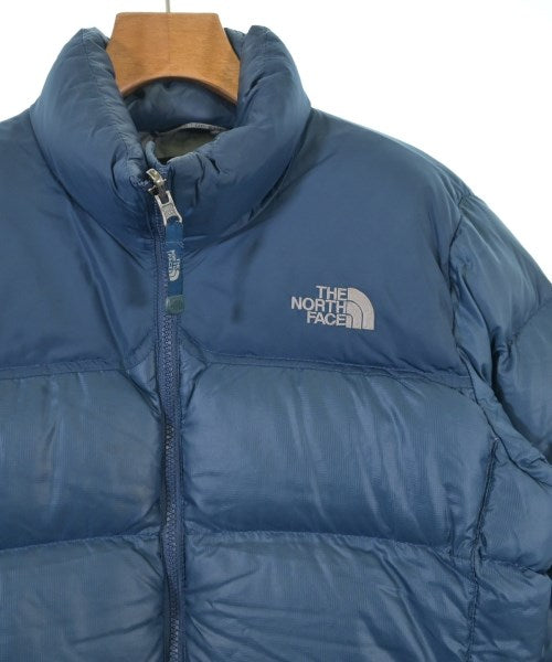 THE NORTH FACE 羽絨夾克/背心