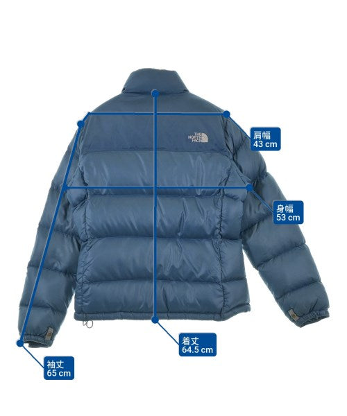 THE NORTH FACE 羽絨夾克/背心