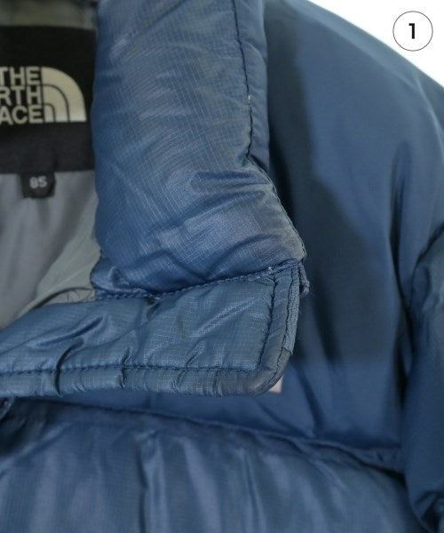 THE NORTH FACE 羽絨夾克/背心